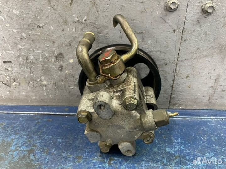 Гур Suzuki Grand Vitara 3 TD J20A 2.0