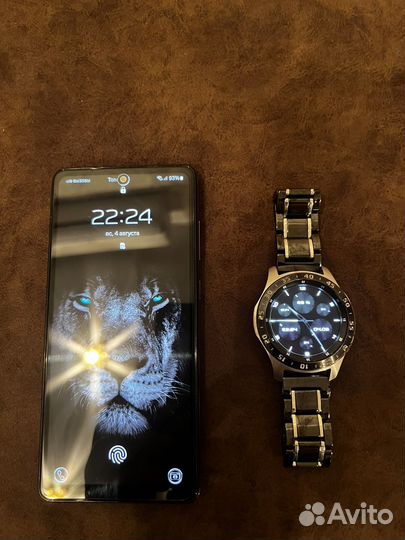 Samsung Galaxy A72, 8/256 ГБ