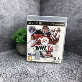 М. Игра для PS3 NHL14