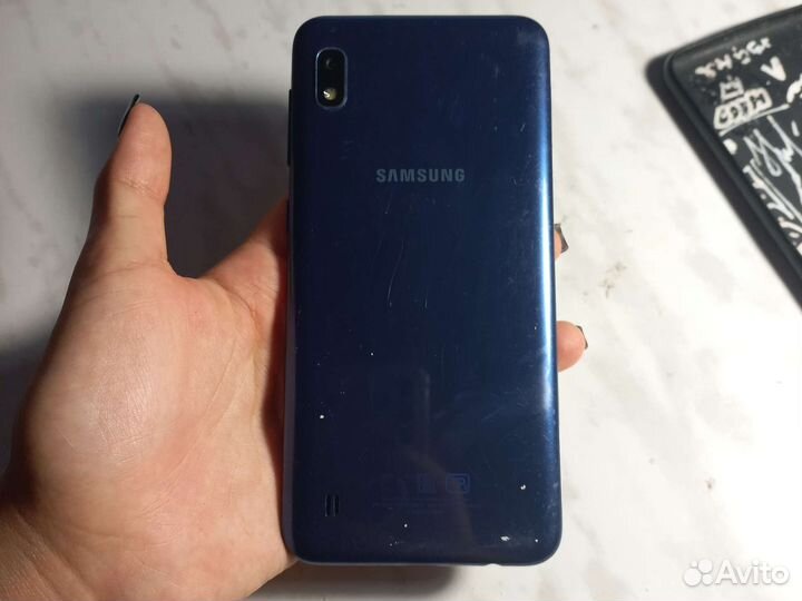 Samsung a10