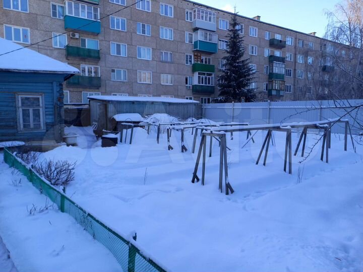 Участок 6 сот. (ИЖС)