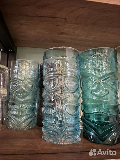 Посуда барная