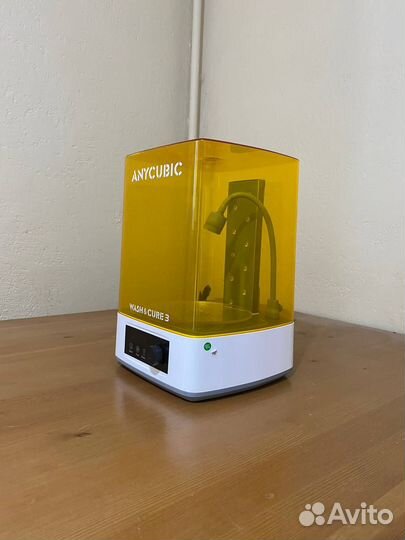Anycubic Photon Mono 2