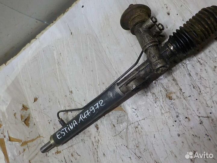 Рулевая рейка Vortex Estina