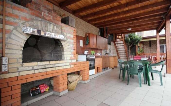 Комната 27 м², 1/4 эт.