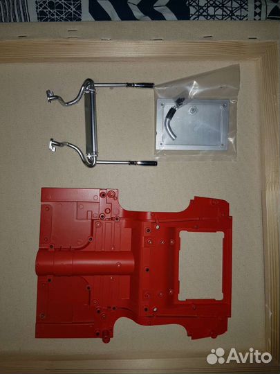 Ford mustang 1967 shelby gt-500 deagostini