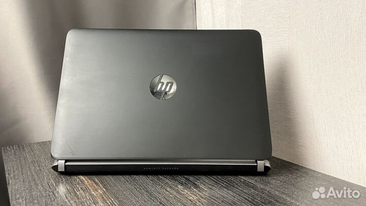 Игровой HP i5/ram 6gb/SSD новый/Sim-Card