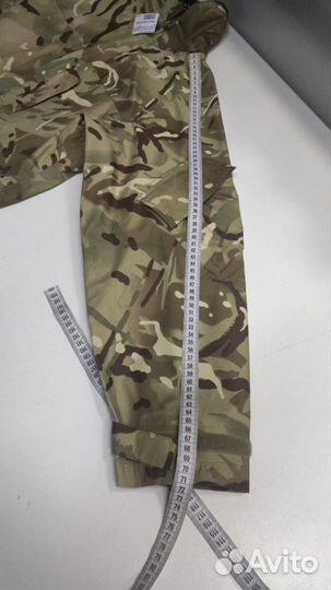 Костюм мембрана армии Англии