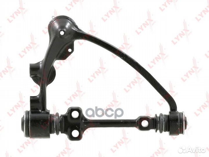 Рычаг подвески перед лев C5592L lynxauto