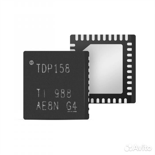 TDP158 и SN75DP159 (TDP159)