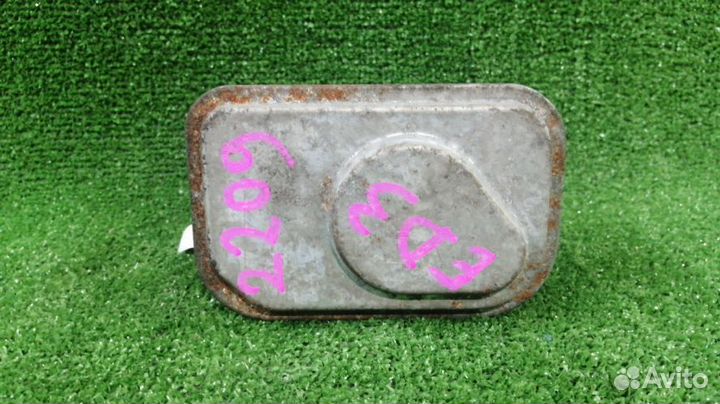 Заслонка дроссельная jeep ECN ED3