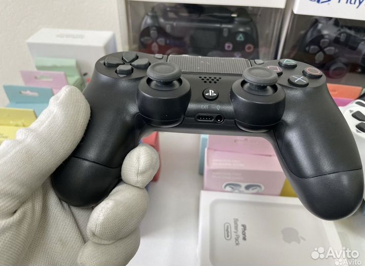 Геймпад ps4 /джойстик / dualshock