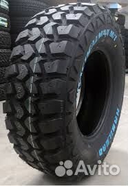 Habilead Practical Max M/T RS25 265/70 R16 117Q