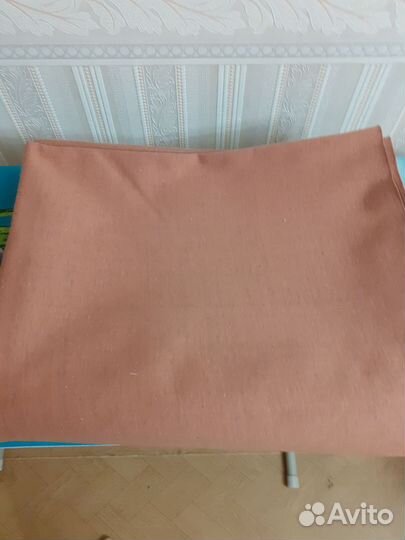 Искусственая замша