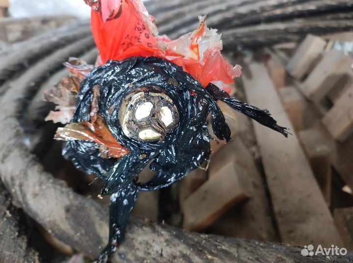 Кабель аббл 3х150-10