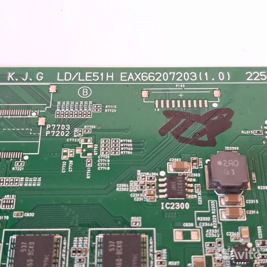 LG 43LF630V
