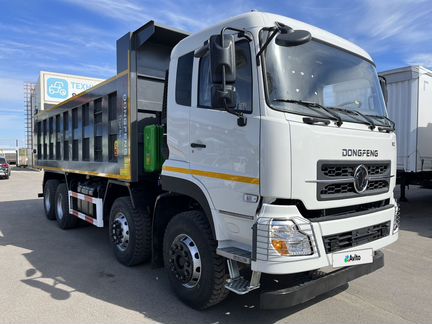 DongFeng DFH3440A80, 2022