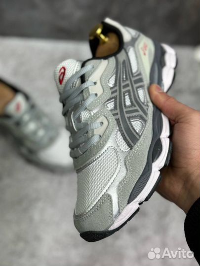 Кроссовки Asics Gel NYC
