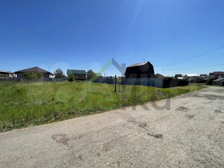 Участок 8,36 га (СНТ, ДНП)