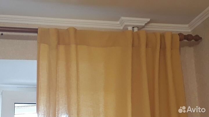 Карнизы для штор