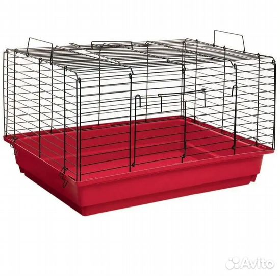 Клетка для грызунов