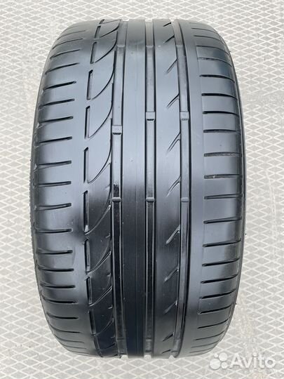 Bridgestone Potenza S001 255/35 R19