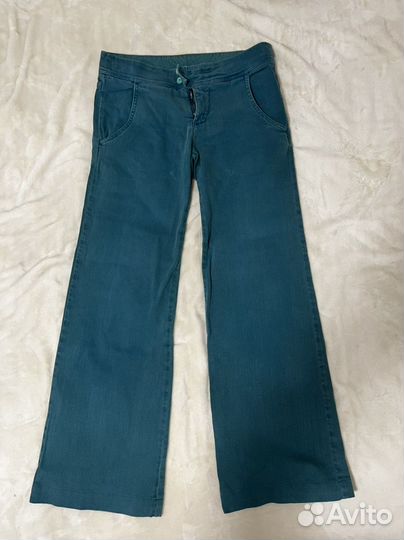 Брюки Chloe размер 36 оригинал