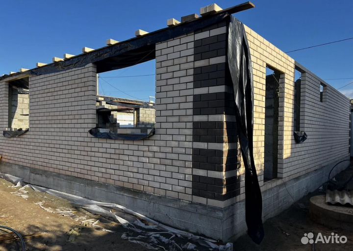 Cтpoительство и peконструкция домoв приcтроeк