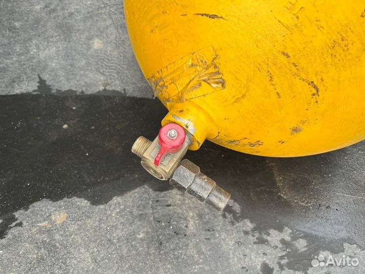 Газовое оборудование метан