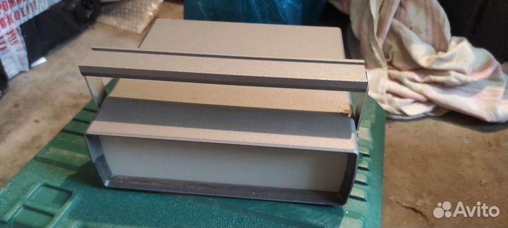 Конструкция радиолюбителя