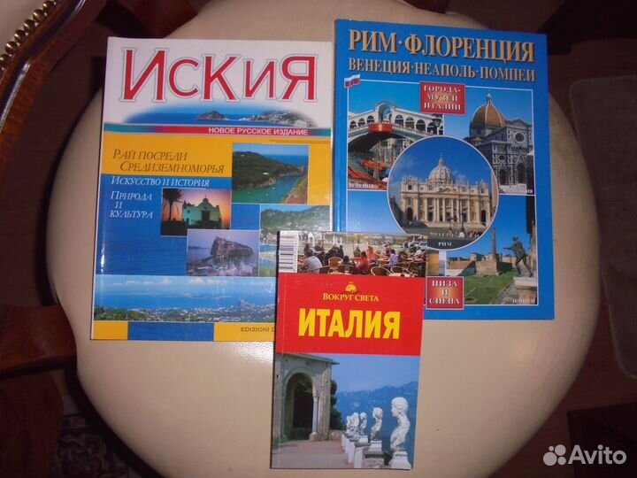 Рим Флоренция Венеция Неаполь Помпеи Города-музеи