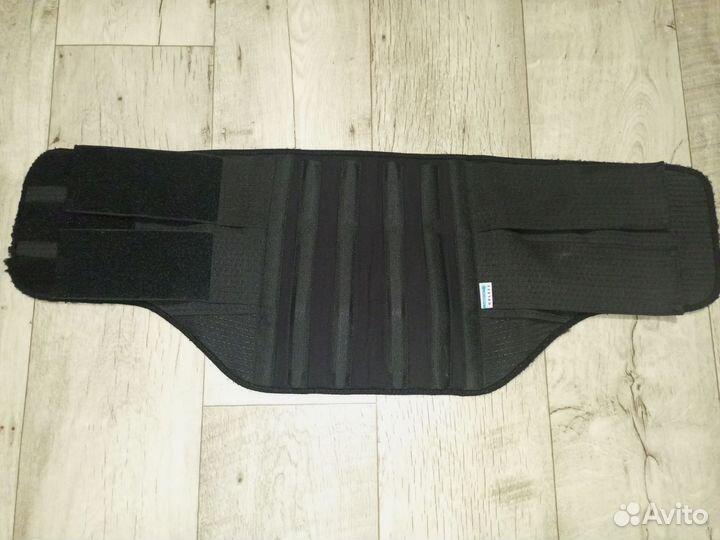 Корсет ортопедический пояснично-крестцовый - XS-S