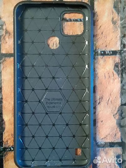 realme C21Y, 4/64 ГБ