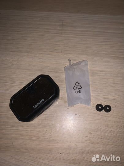 Наушники LP3 PRO