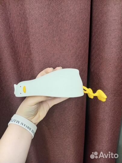 Светильник утка