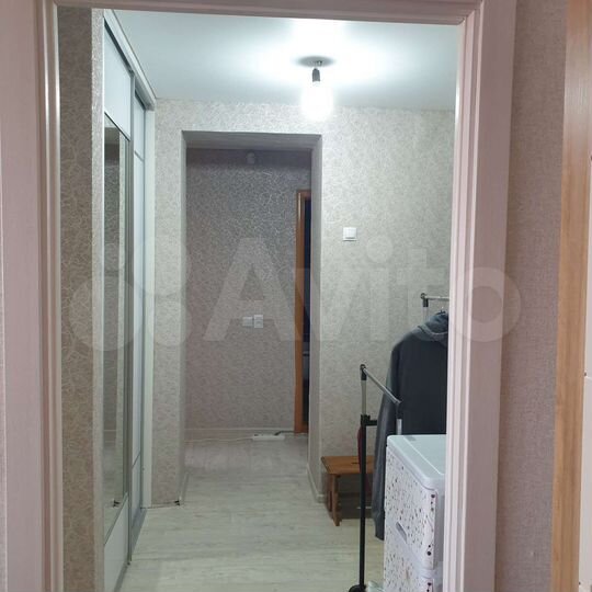 2-к. квартира, 51,4 м², 3/9 эт.