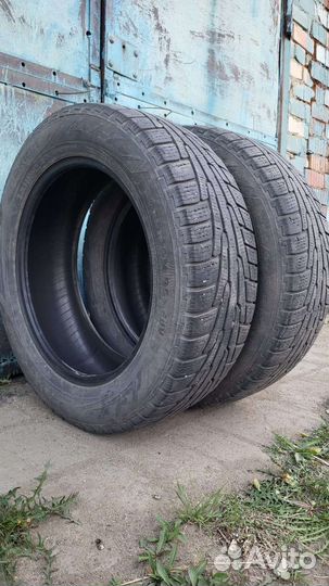Nokian Tyres Nordman RS2 SUV 225/60 R18 104R