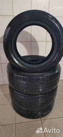 Nitto Crosstek 205/55 R16 94W