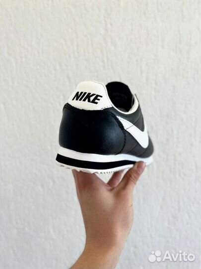 Кроссовки Nike Cortez Union