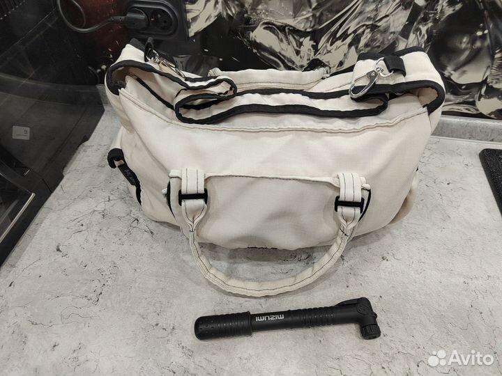 Коляска универсальная 2 в 1