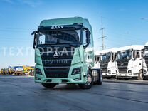 SANY S490, 2024