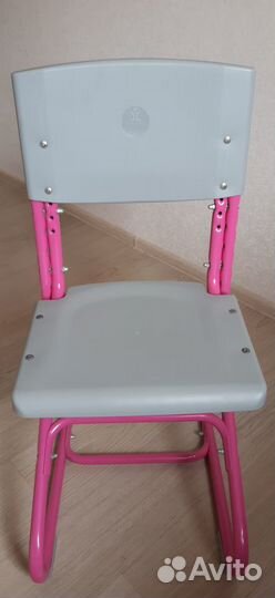 Школьная парта Дэми