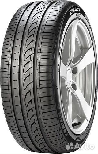 Pirelli Formula Energy 185/65 R14 86H