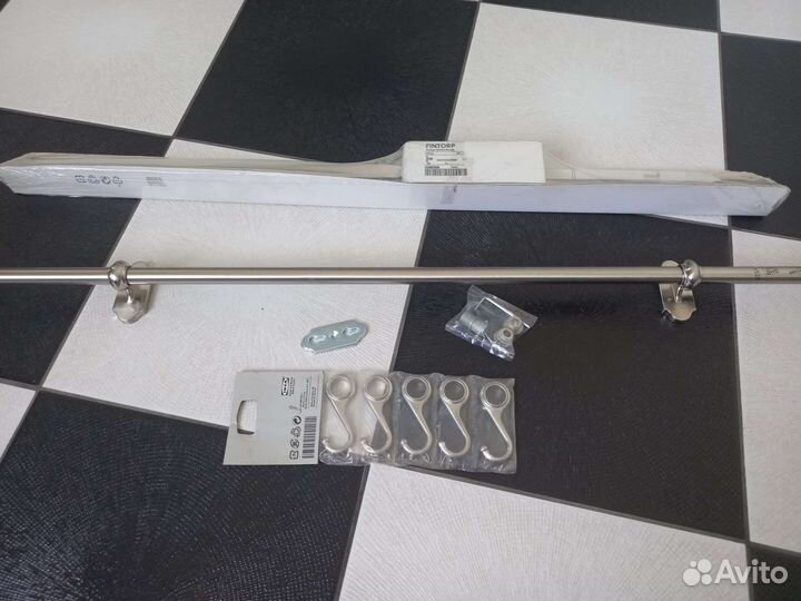 Вешалка для кухни