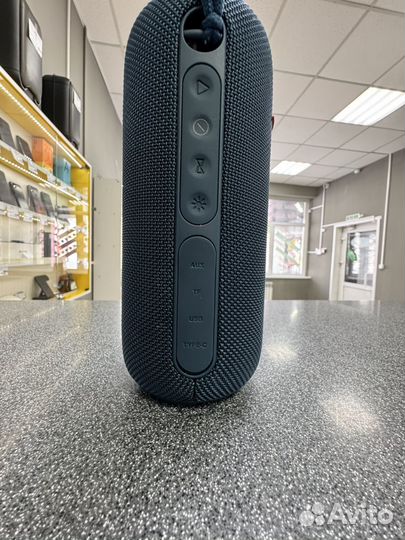 Портативная колрнка HopeStar P39