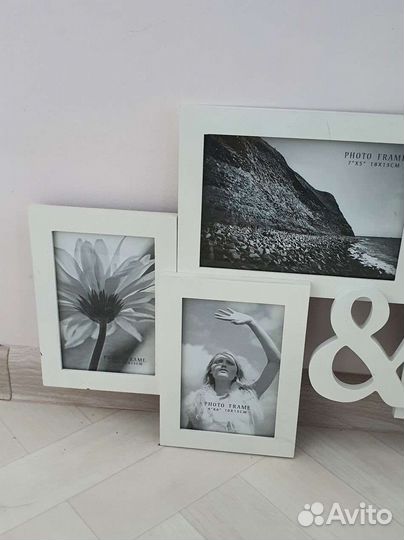 Рамка для фотографий