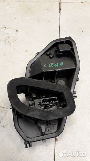 Плата Фонаря заднего левого Renault Logan