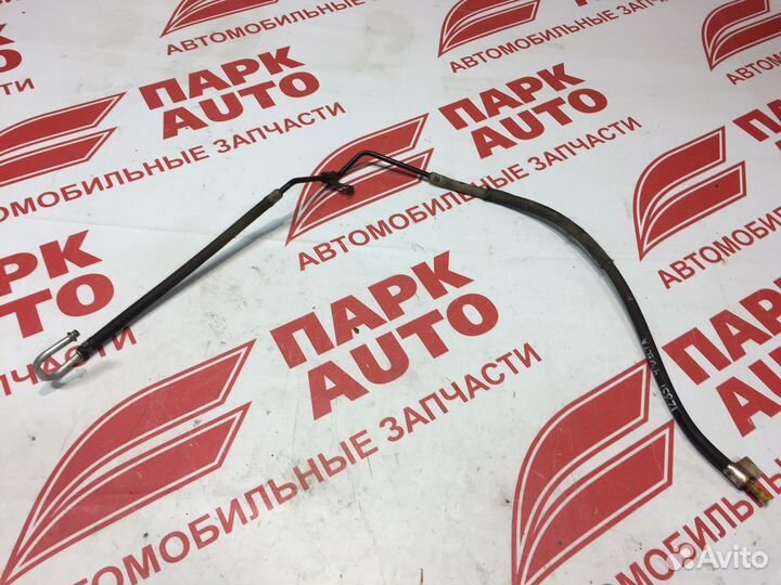 Насос гур, Трубка, колонка Ford Fiesta mk5