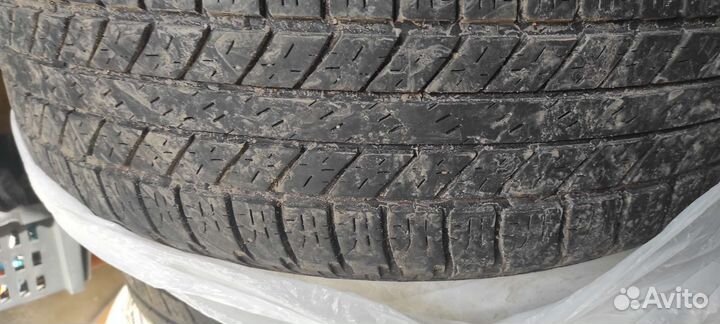 Goodyear Wrangler HP 245/65 R17