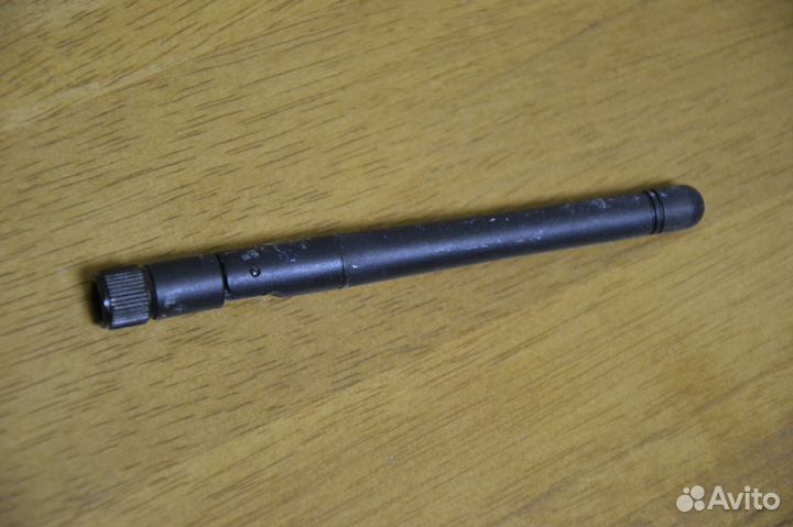 Антенна для wifi роутера rp-smi female